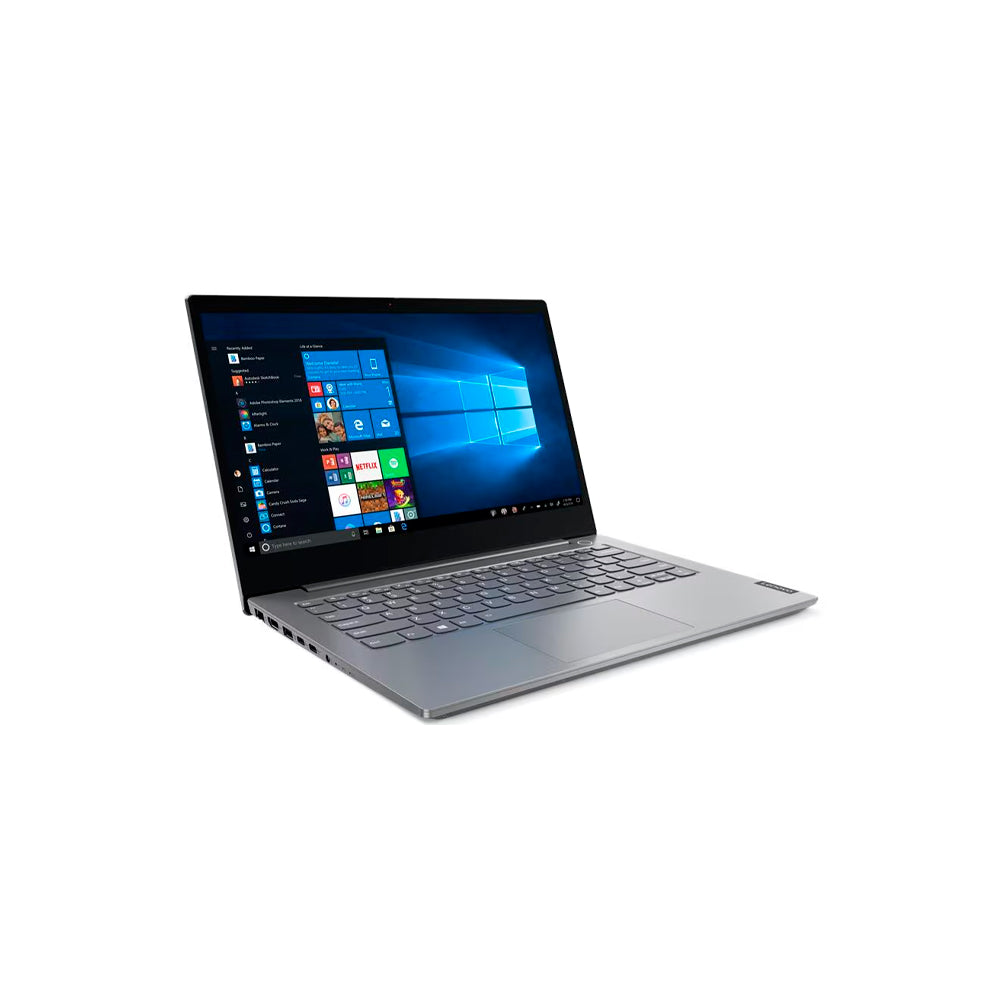 Lenovo ThinkBook 14 iIL i5-1035G1 8GB DDR4 256GB SSD 14" FHD Win 10 Pro