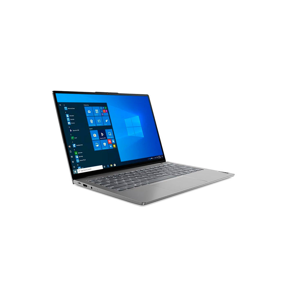 Lenovo ThinkBook 13s G2 ITL i7-1165G7 16 GB LPDDR4 512 GB SSD 13.3