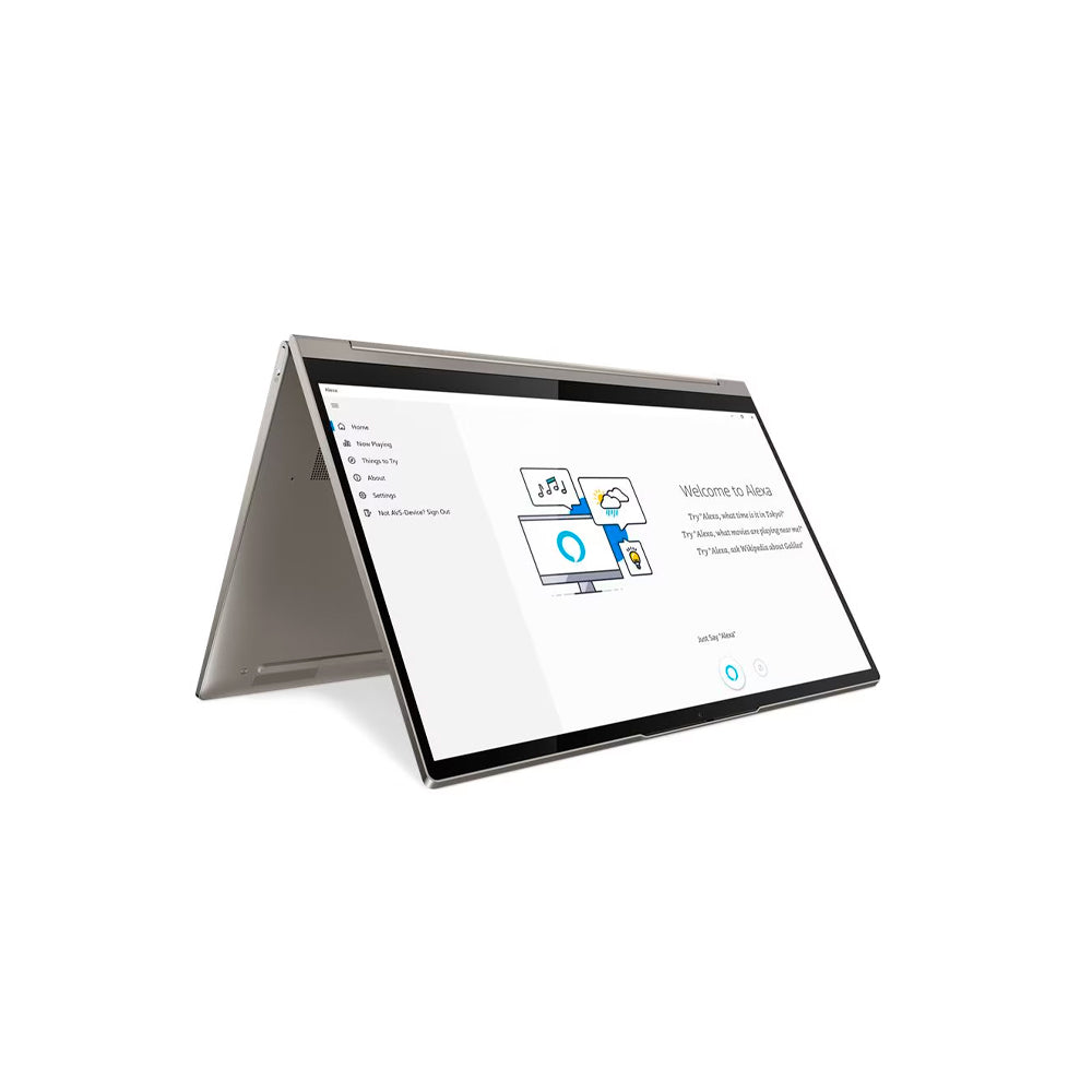 Lenovo Yoga C940-14IIL i7-1065G7 16GB 512GB SSD 14" FHD Touch Win 10 Home