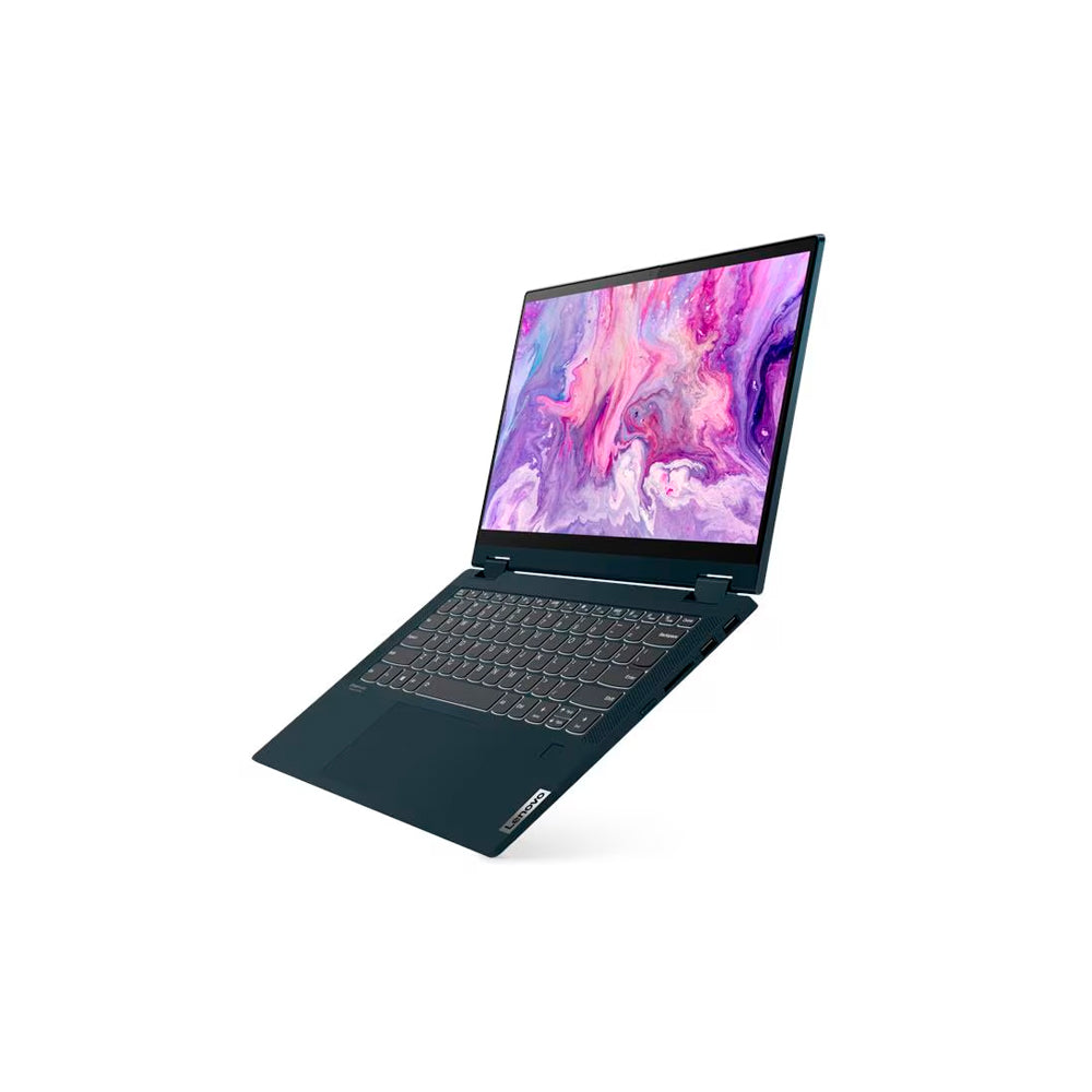 Lenovo IdeaPad Flex 5 14" (14ALC05) Ryzen 7 5700U 16 GB 512 GB SSD 14" FHD Touch Win 10 Home