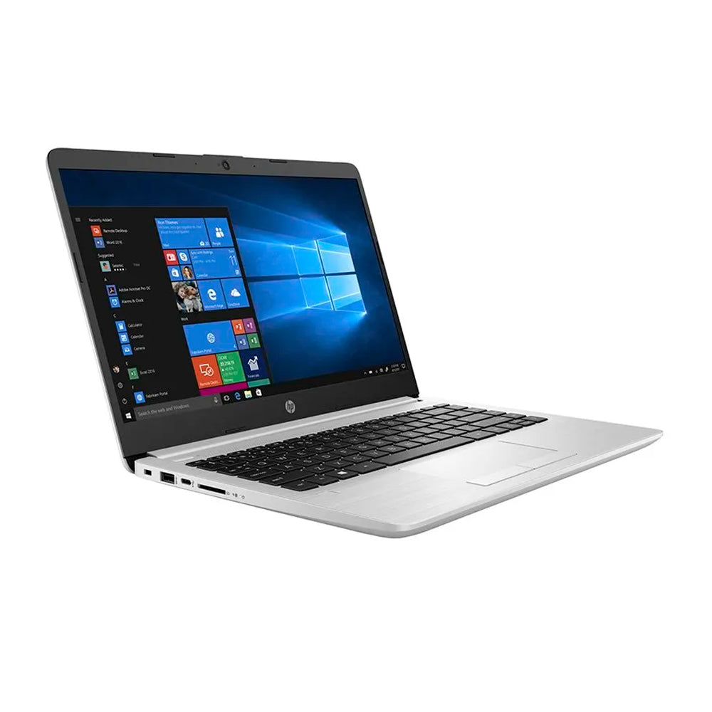 Notebook HP 348 G7 i3-10110U  8 GB SSD 512 GB + HDD 1 TB  14" Windows 10 Home