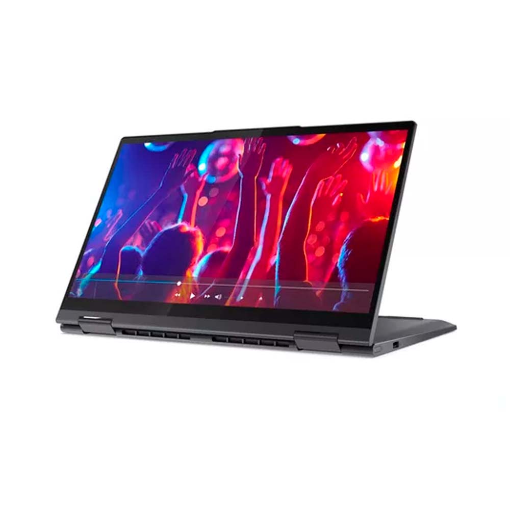 Lenovo Yoga 7 14ITL5 i5 1135G7  12 GB 512 SSD 14" FHD Win 10 Home