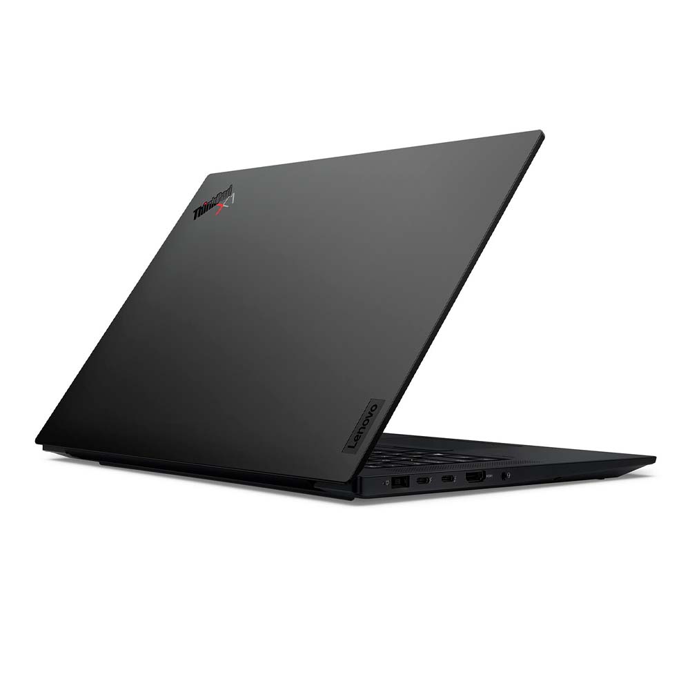 Notebook Lenovo Thinkpad X1 Extreme Gen 4 i7-11800H RTX 3050 Ti 16 GB RAM SSD 512 NVMe 16" Windows 11 Pro