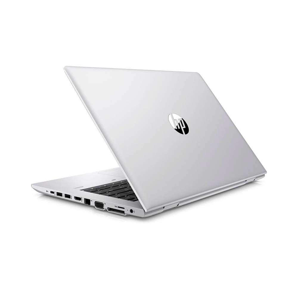 HP ProBook 640 G4 i5-8250U 8GB RAM 256 SSD 14" HD Win 10 Pro