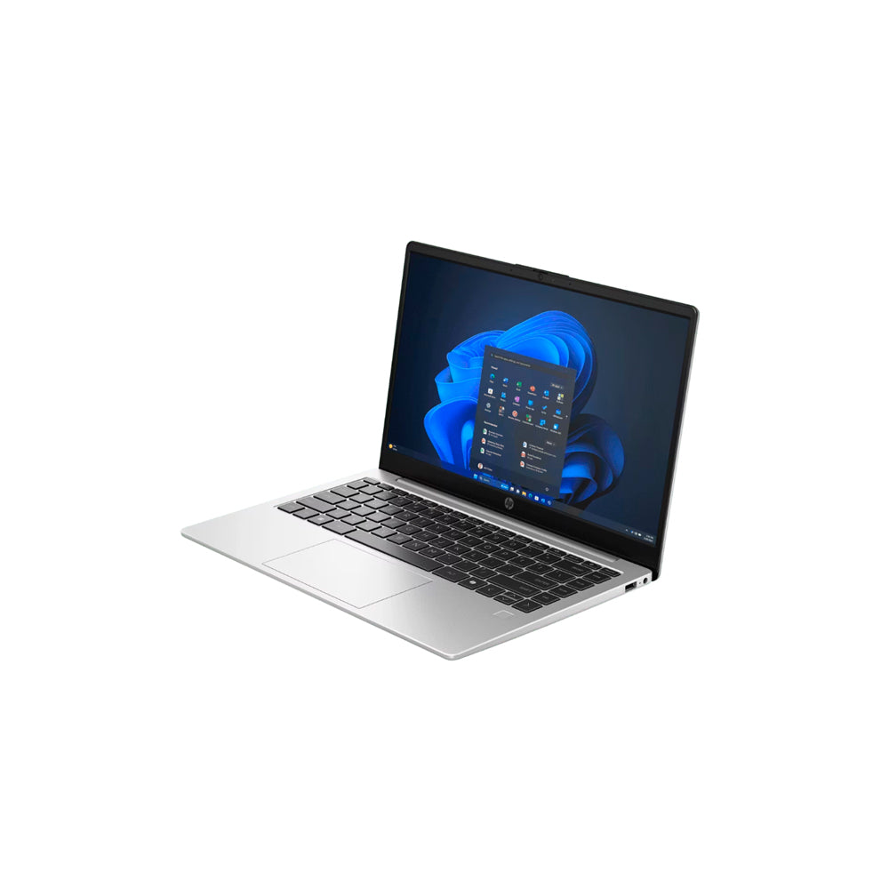 Notebook HP 240R G10 Intel Core 3 100U 8GB RAM 256GB SSD 14" HD Win 11 Home SL