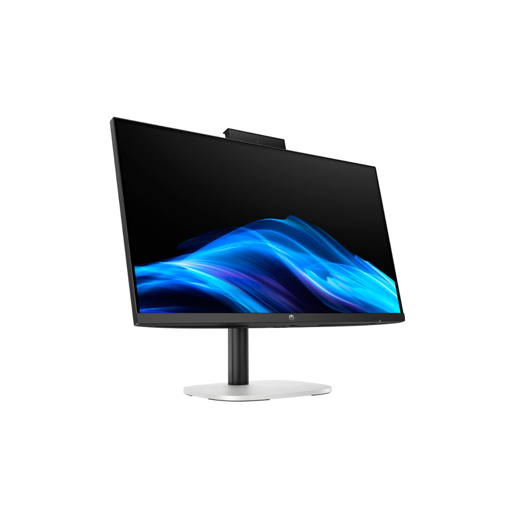 HP ProStudio 4 AiO G1i 23.8" FHD IPS Core Ultra 7 265T vPro 24GB DDR5 RAM 512GB SSD NVMe  Cámara 5MP HDMI In+Out USB-C + USB-A Wi-Fi 6E + BT Win 11 Pro
