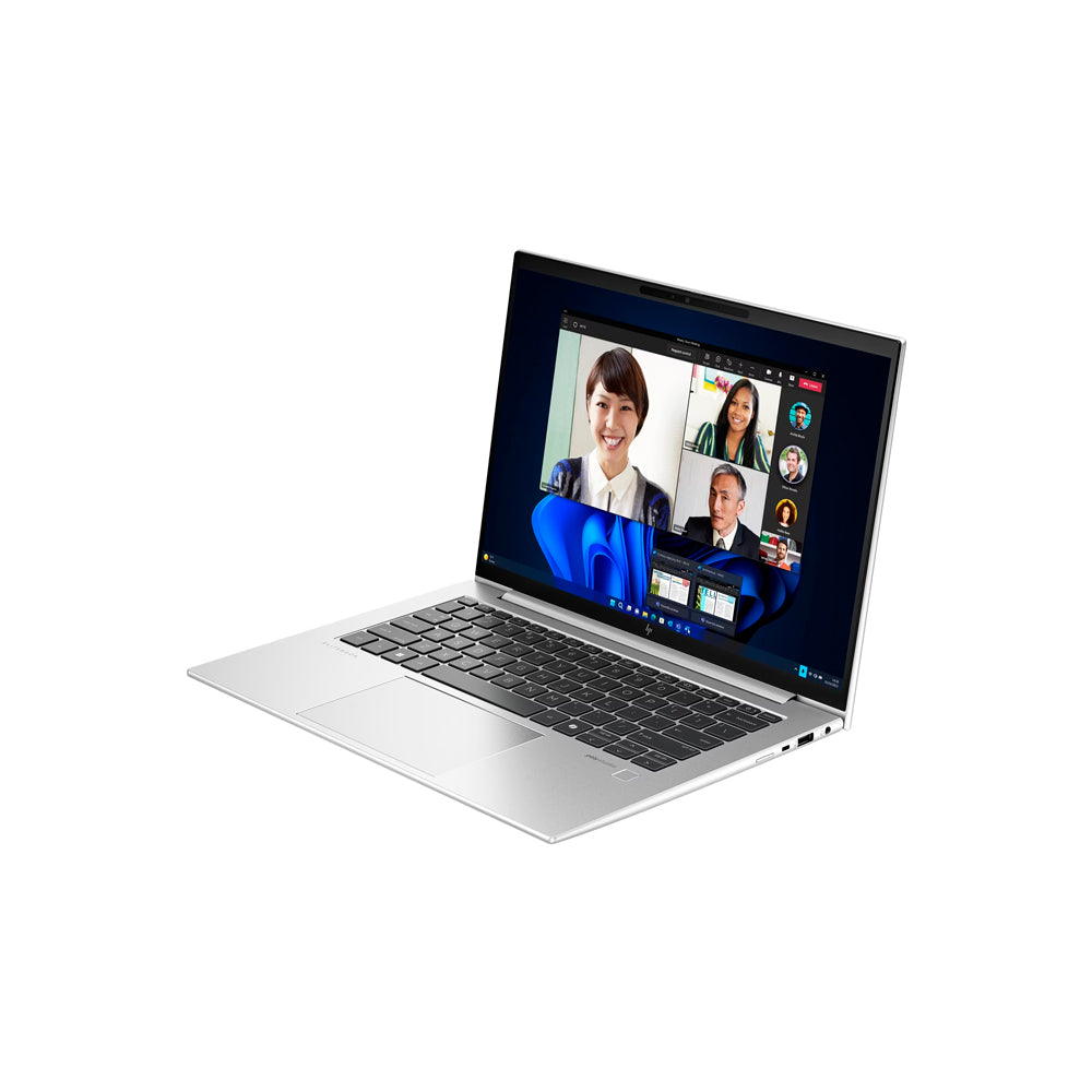 HP EliteBook 840 G11 Intel U7-155U 32 GB DDR5 1 TB SSD 14" WUXGA Win 11 Pro