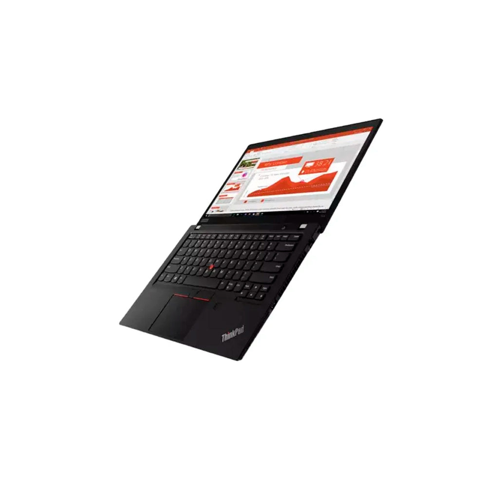 Lenovo ThinkPad T14 Gen 4 Core i7‑1365U 16 GB DDR5‑5200 512 GB SSD 14″ WUXGA Win 11 Pro