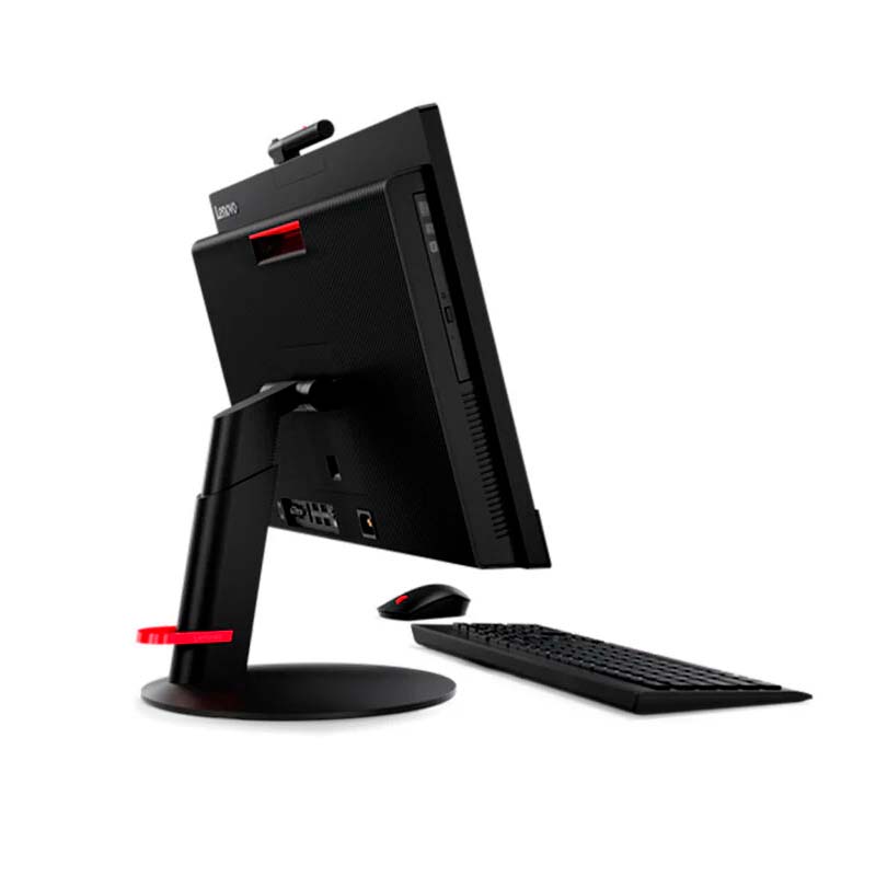 (Reacondicionado) AIO Lenovo ThinkCentre M820z Core i5-9400 8 GB RAM 512 GB SSD NVMe 21.5″ FHD Wi-Fi