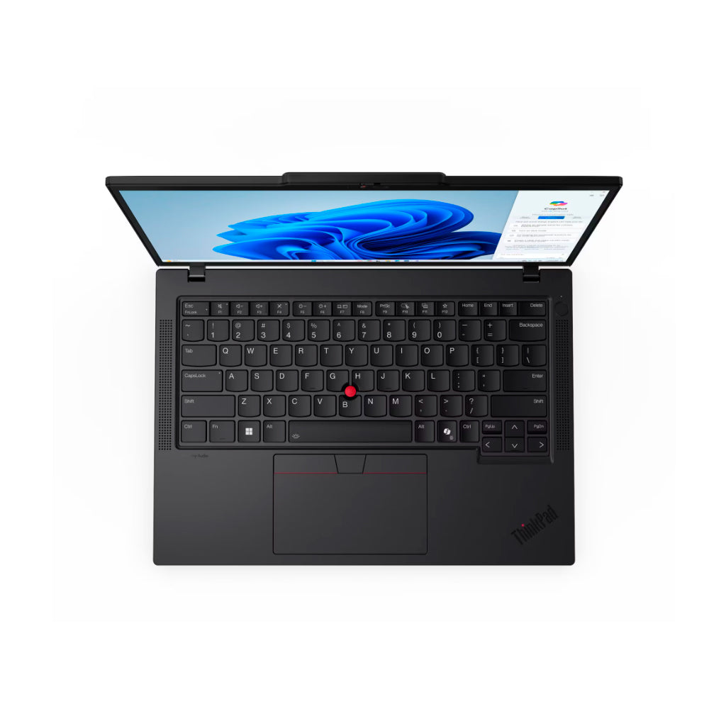 Lenovo ThinkPad T14 Gen 6  Core Ultra 7 255U 16GB DDR5 1TB SSD 14" WUXGA Win 11 Pro