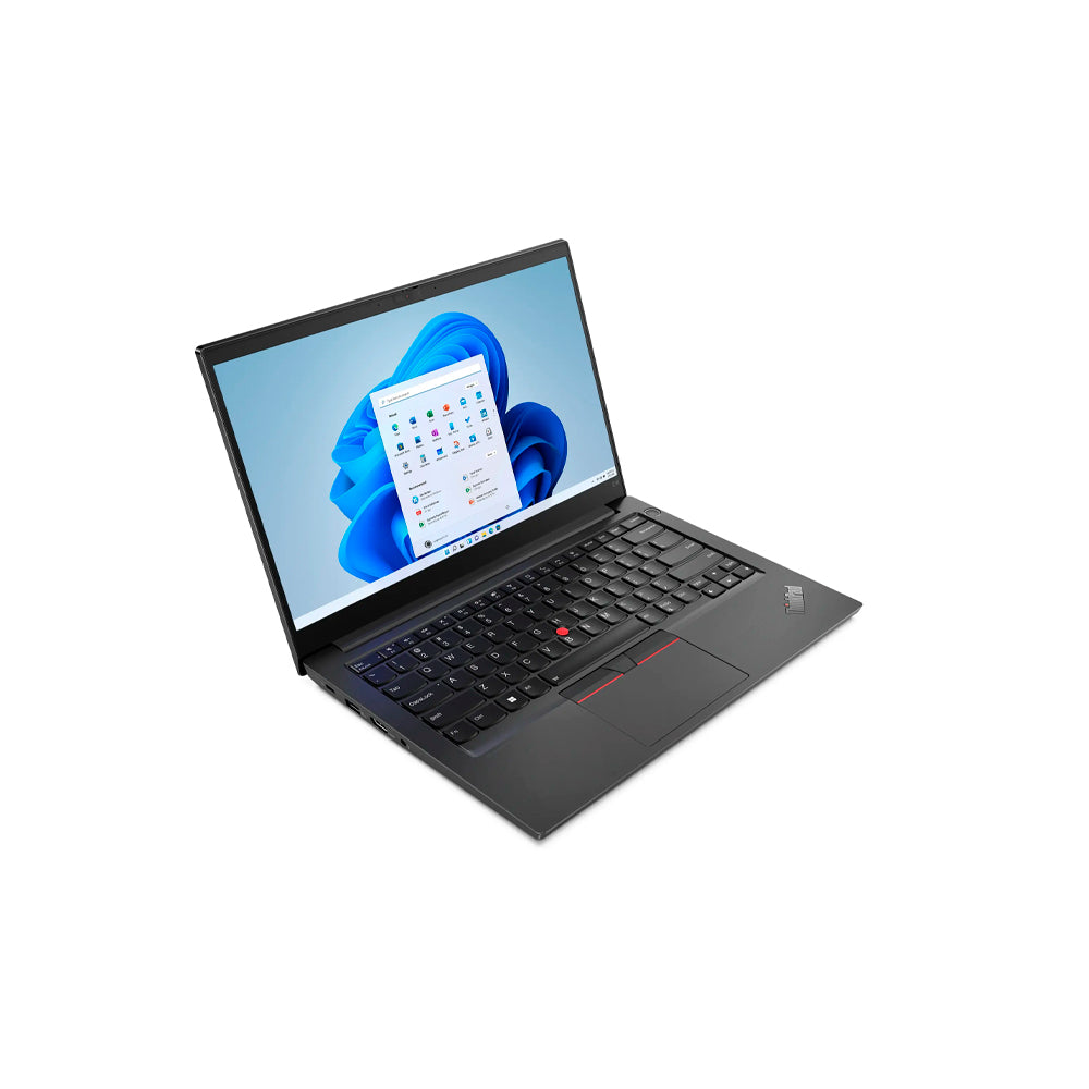 Lenovo ThinkPad E14 Gen 4 i7-1255U 8GB DDR4 256GB SSD 14″ FHD Win 11 Pro