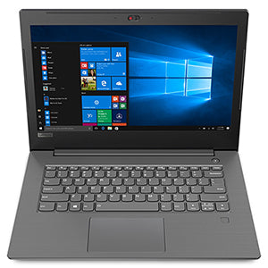 Lenovo V330 i7-8550U 4GB RAM 256 GB SSD 14" HD Win 10 Pro