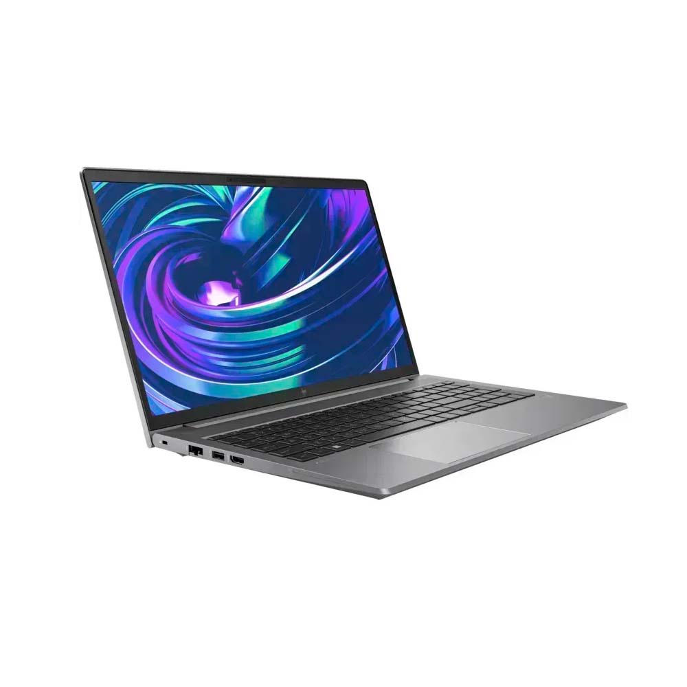 HP Zbook Power G10 Pro i9-13900H 16 GB DDR5 SSD 1 TB NVIDIA RTX A1000 GPU 6GB 15.6" FHD Win 11 Pro