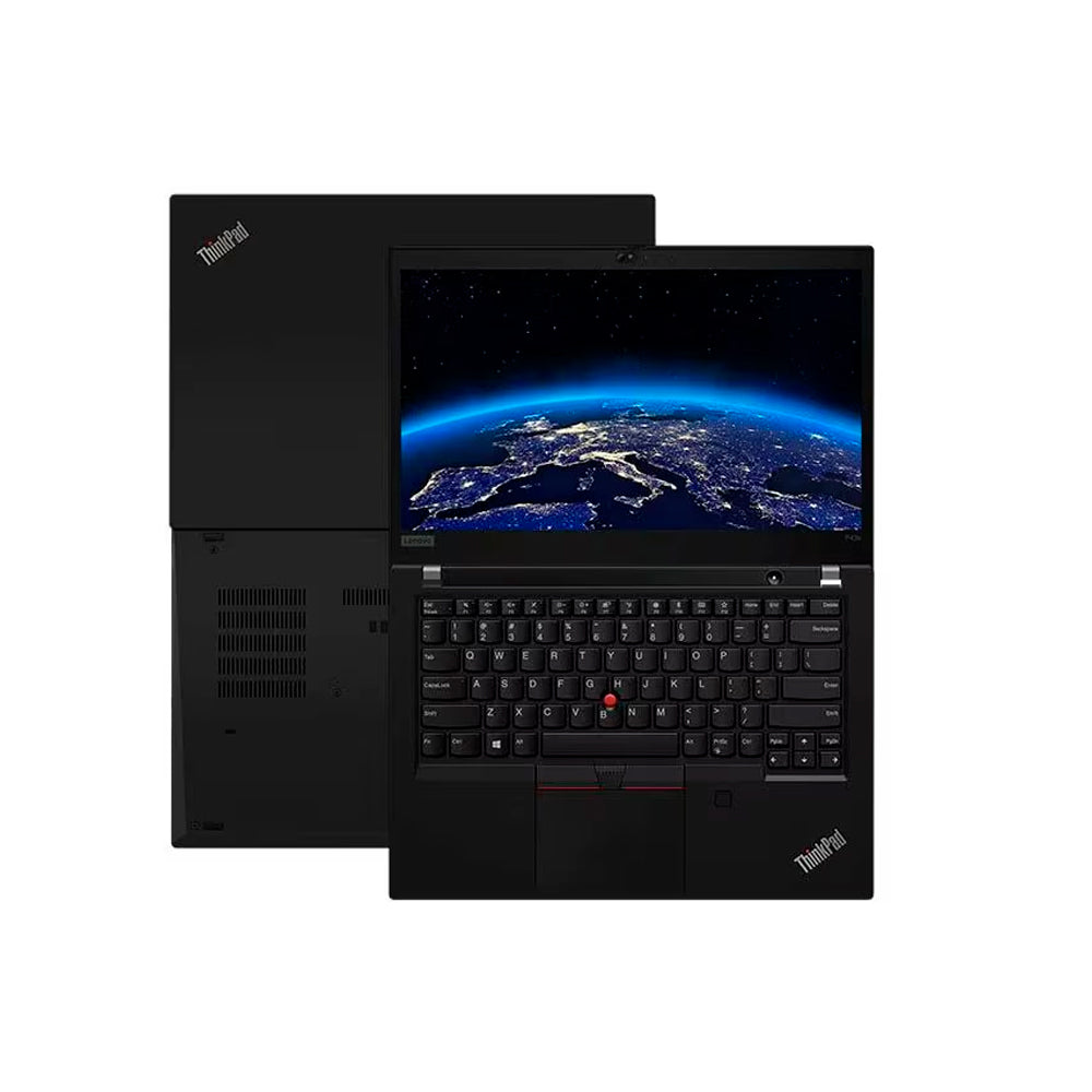 Lenovo ThinkPad P43s i7-8665U 16 GB RAM SSD 1 TB 14