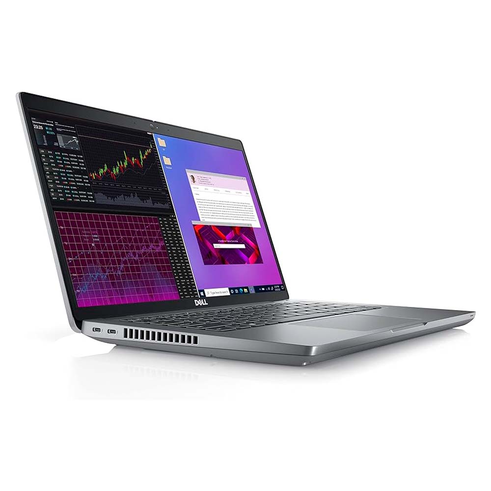 Notebook Dell Mobile Precision WS 3571 i7-12800H Vpro 32 GB SSD 1 TB M.2 Nvidia T600 15,6" FHD Win 11 Pro