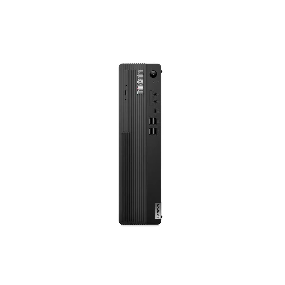Lenovo ThinkCentre M75s Gen 2 SFF Ryzen 7 4700G 16GB DDR4 RAM512GB SSD NVMe 9× USB (incl. USB-C + 2× Gen2) HDMI + 2 DP Win 10 Pro