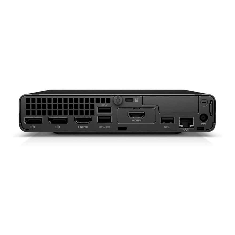 DESKTOP HP PRO 400 G9 MINI i7 8GB 512 GB Windows 10 Pro