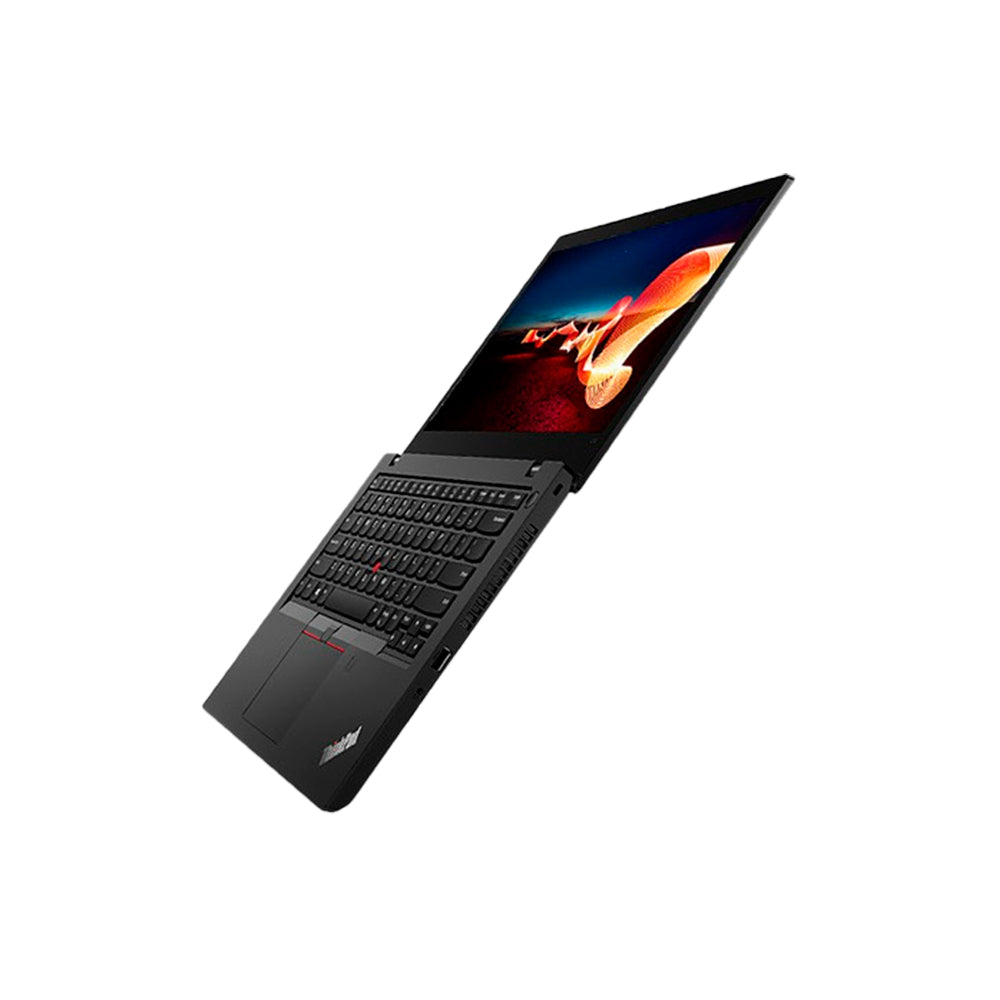 Lenovo ThinkPad L14 Gen 2 i5-1135G7 16 GB DDR4 256 GB SSD 14" HD Sin SO