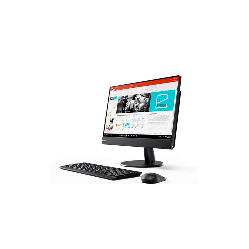 REACONDICIONADO ALL IN ONE Lenovo V510z i7 8GB RAM 512 SSD 23,8" Full HD W11 Pro