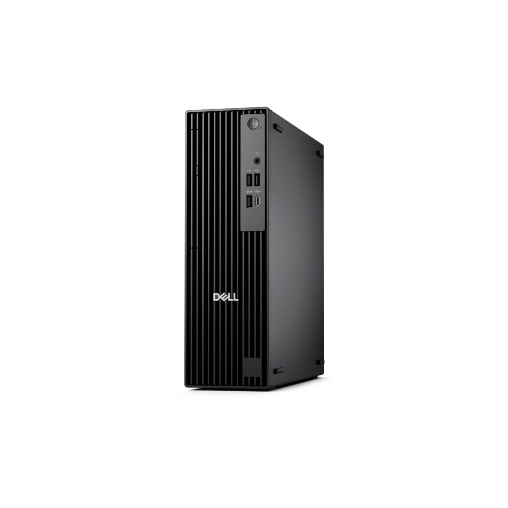 DELL Pro Slim SFF Core Ultra 7 265 16GB DDR5 512GB SSD Wi-Fi Win