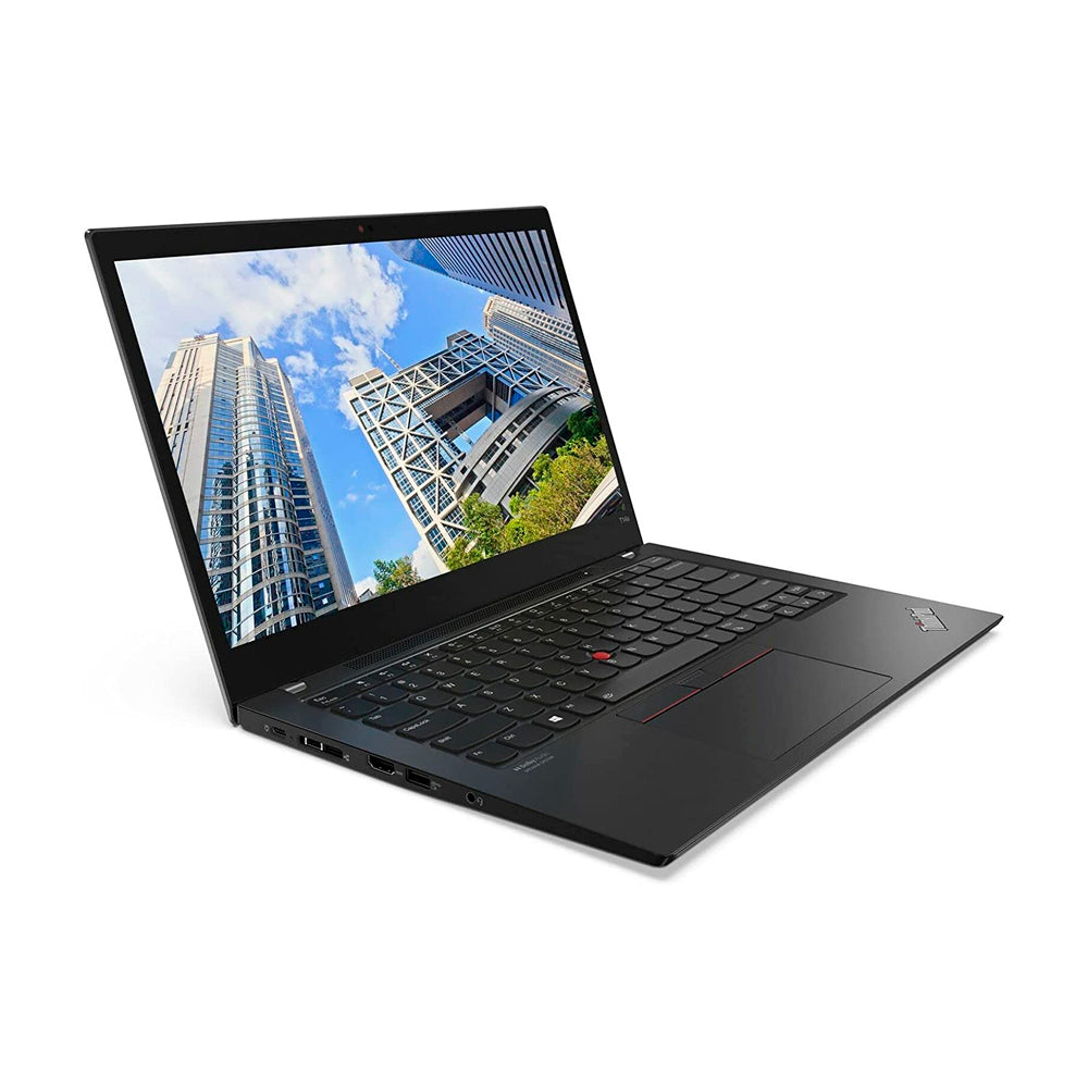 Lenovo ThinkPad L14 Gen 1 Ryzen 5 PRO 4650U 16 GB DDR4 256 GB SSD