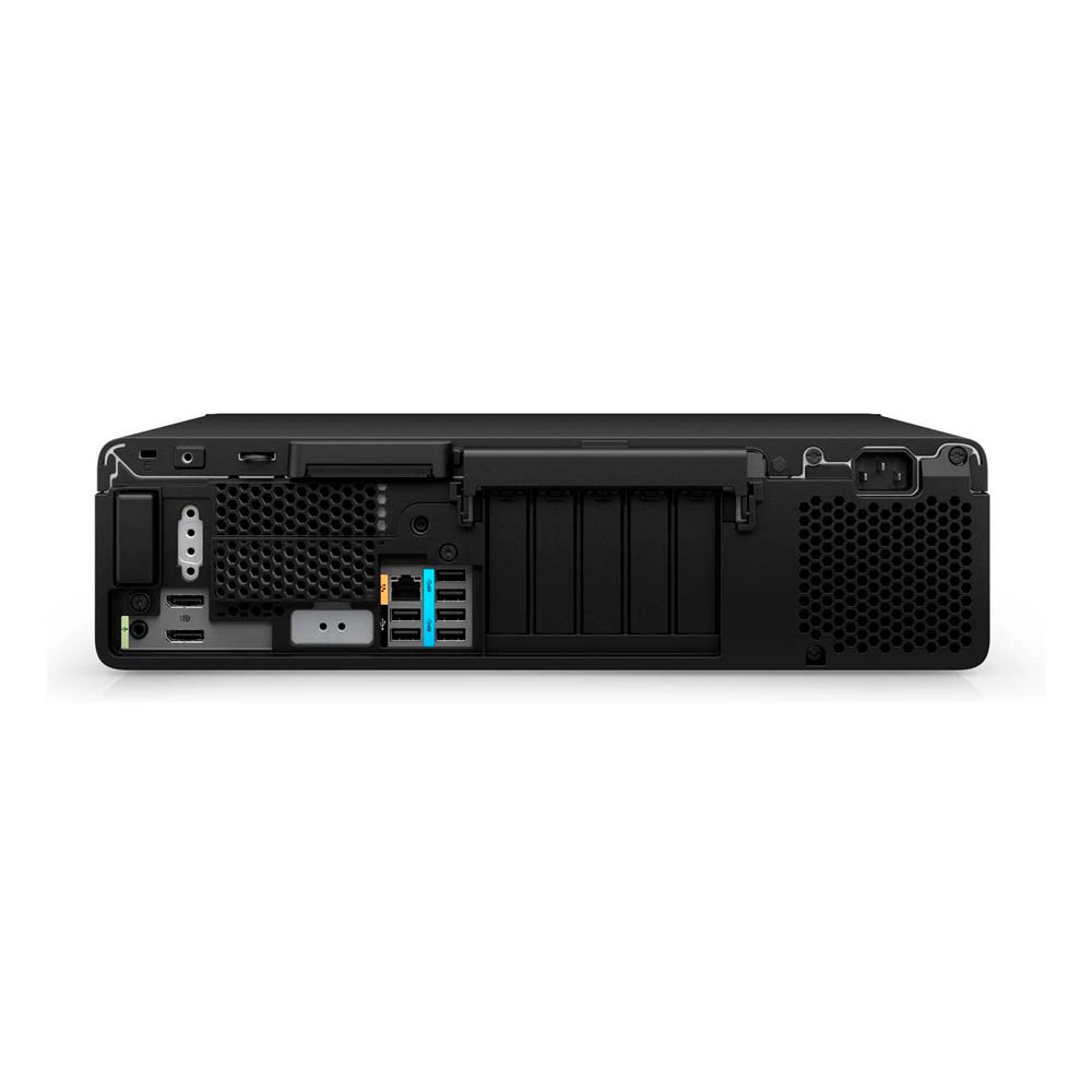 HP Z2 SFF G9 Intel® Core™ i7-12700 NVIDIA T1000 8 GB 16GB DDR5 SSD 1TB Win 11 Pro