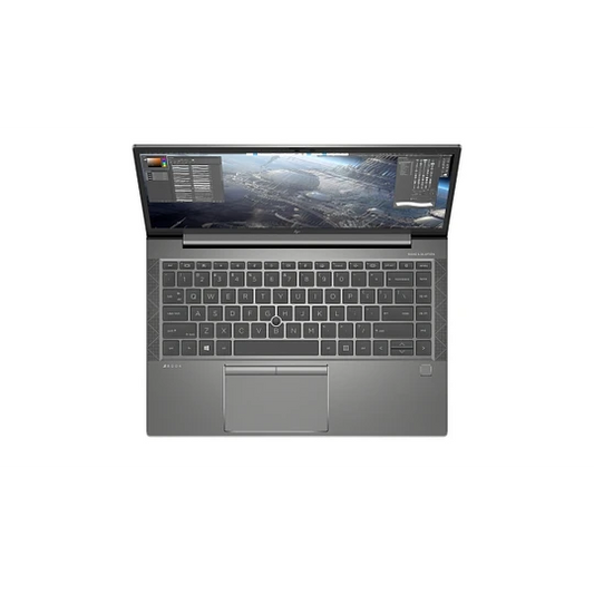 Notebook HP Zbook Firefly 14 G7 i7 16GB SSD 512GB 14" Windows 10 Pro