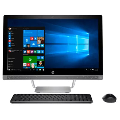 (Reacondicionado) All In One HP ProOne 440 G3 8GB 256 GB 23.8" Full HD Windows 10 Pro