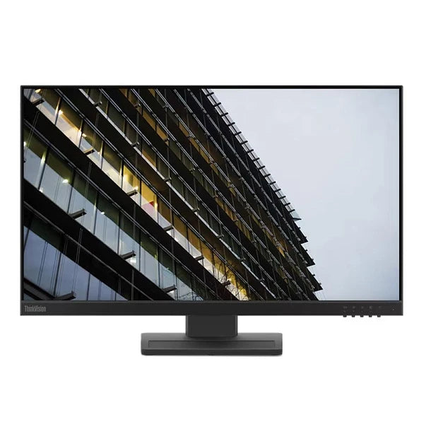 Monitor Lenovo ThinkVision E24-29 23,8" IPS