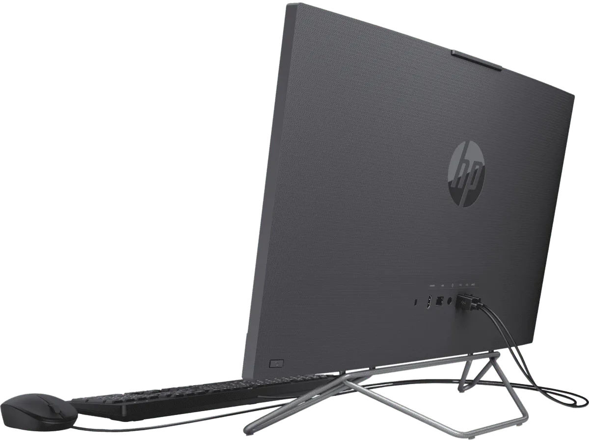 HP ProOne All-in-One 440 G9 - PC 23.8" FHD, Intel I5, 8GB RAM, 256GB SSD, Win 11 Pro - Foto 12