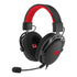 Headset Gamer Redragon Cragblade H541, Cableados, Micrófono, Jack 3.5mm