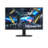 Monitor Gamer Samsung Odyssey G7 G70D 27'' 4K UHD, 144Hz Fast IPS, 1ms, HDR10+, Gaming Hub, Negro