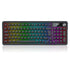Teclado Gamer Redragon Eisa LCD Pro K719RGB-PRO SP, Yolk Switches, Pantalla LCD, Español