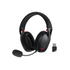 Audífonos Gamer Inalámbrico Redragon Ire Pro H848, Bluetooth, USB, Color Negro