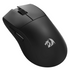 Mouse Gamer Inalámbrico Redragon K1NG M916 PRO, 1000hz, Negro