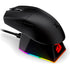 Mouse Gamer Inalámbrico Redragon King Ultra M999, Base de Carga RGB, 45.000 DPI