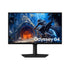 Monitor Gamer Samsung Odyssey G4 G40H 25" Full HD IPS 300Hz Display Port, HDMI