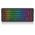 Teclado Gamer Redragon UCAL K673 RGB, Switch Magnético, Hall Effect, 8K, Español