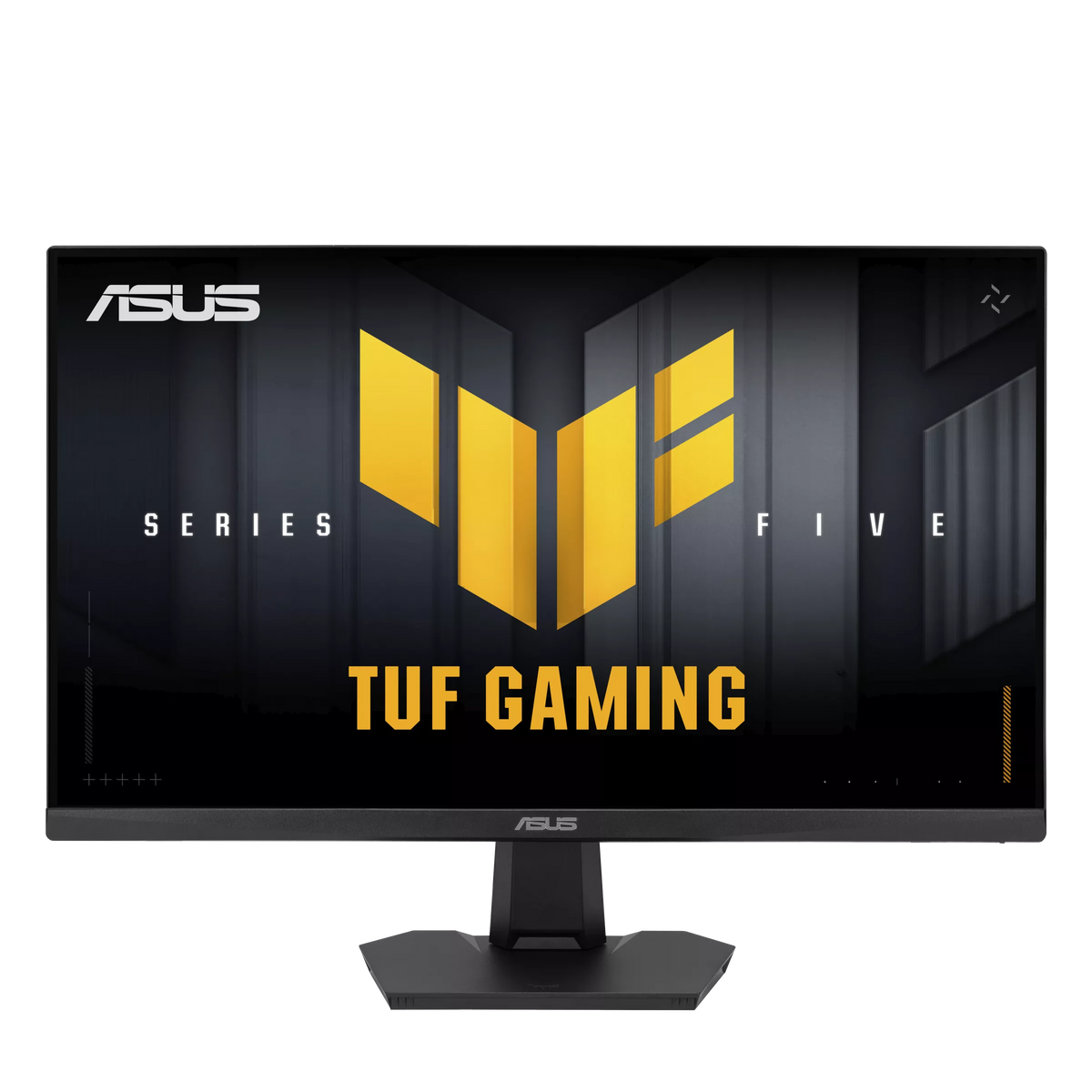 Monitor Gamer ASUS TUF Gaming VG249QM5F, 23.8" Full HD, Panel IPS, 260Hz, 0.3ms, G-Sync Compatible