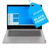 Notebook Lenovo IdeaPad 3-14IIL05 i5 8GB SSD 256GB 14" Windows 10 Pro