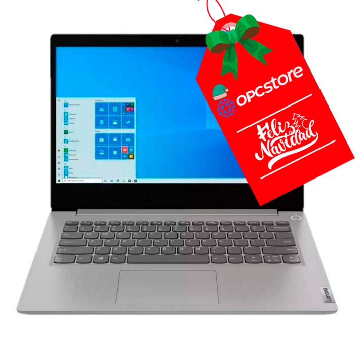 Notebook Lenovo IdeaPad 3-14IIL05 i5 8GB SSD 256GB 14" Windows 10 Pro