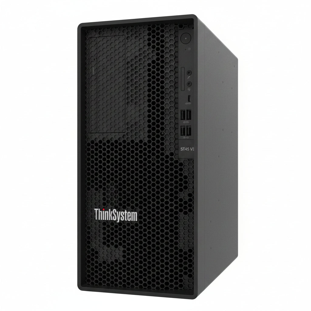 Lenovo ThinkSystem ST50 V3 Server
