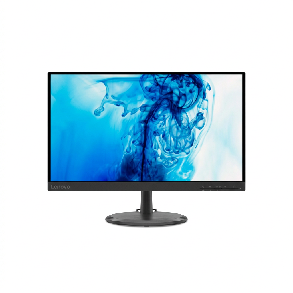 (Reacondicionado) Monitor Lenovo ThinkVision D22e-20 21.5” FHD
