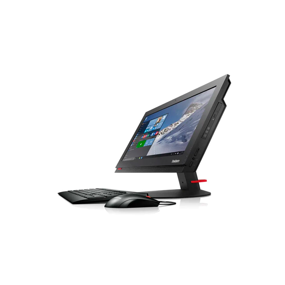 ALL IN ONE Lenovo ThinkCentre M700z  4GB 1TB HDD 20" W10 Pro