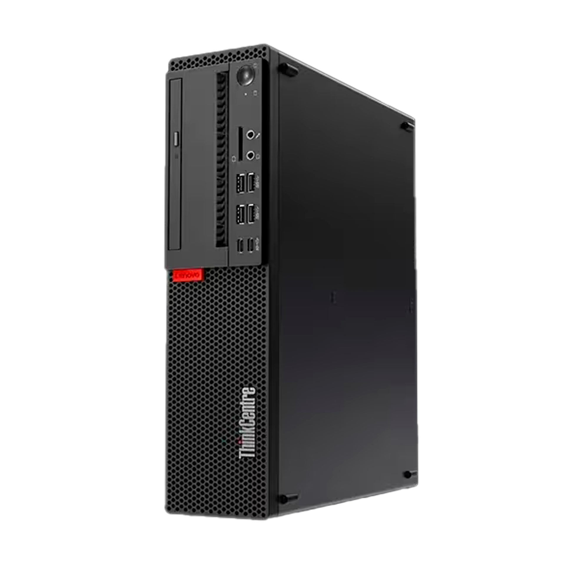 Desktop Lenovo ThinkCentre M710s Small Form Factor i3 4GB 1TB W10 Pro