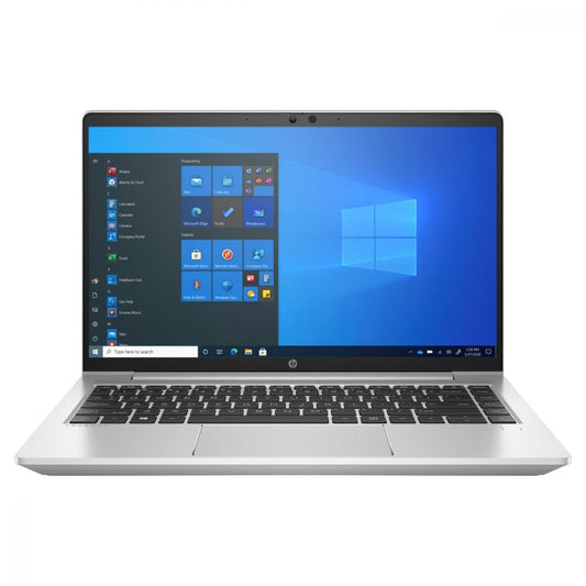 Notebook HP ProBook 445 G8 Ryzen 5 8GB SSD 512 GB 14" Windows 10 Pro