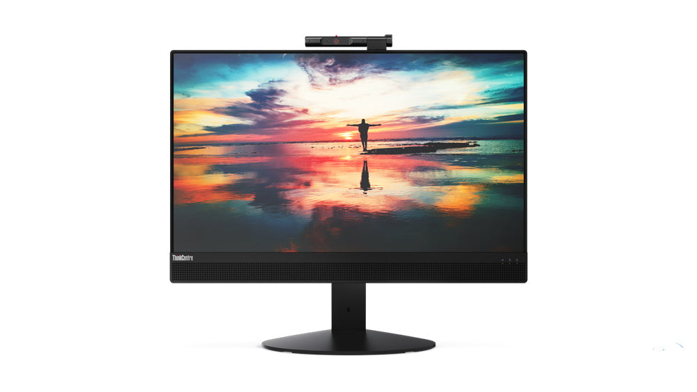 All In One Lenovo ThinkCentre M820z i5 8GB 1TB 21.5" Touch Windows 10 Pro