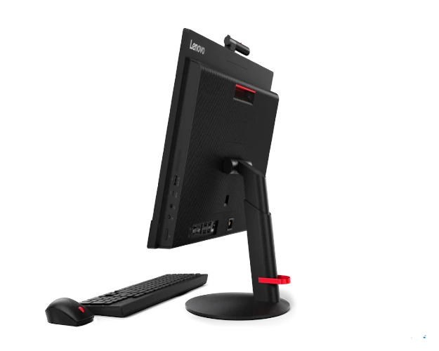 All In One Lenovo ThinkCentre M820z i5 8GB 1TB 21.5" Touch Windows 10 Pro