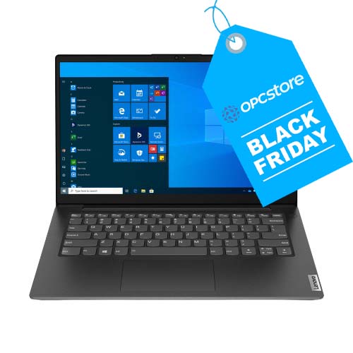 Notebook V14 G2 ALC Ryzen 7 16GB SSD 512GB 14" FHD W10 Pro