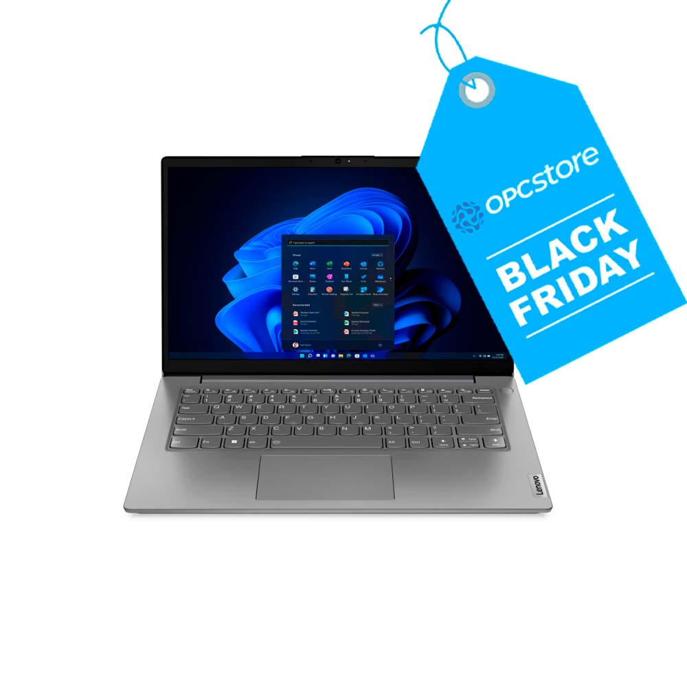 Lenovo V14 G4 IRU i5-13420H  8GB DDR4  512GB SSD  14” FHD Win 11